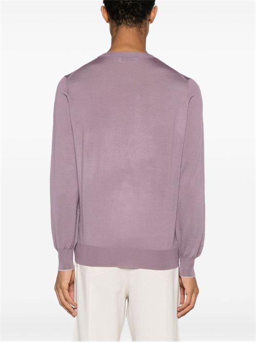 Wool sweater BRUNELLO CUCINELLI | M2400100CZN50